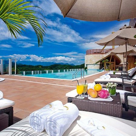The Wen Wan Resort Sun Moon Lake Yuchi Dış mekan fotoğraf