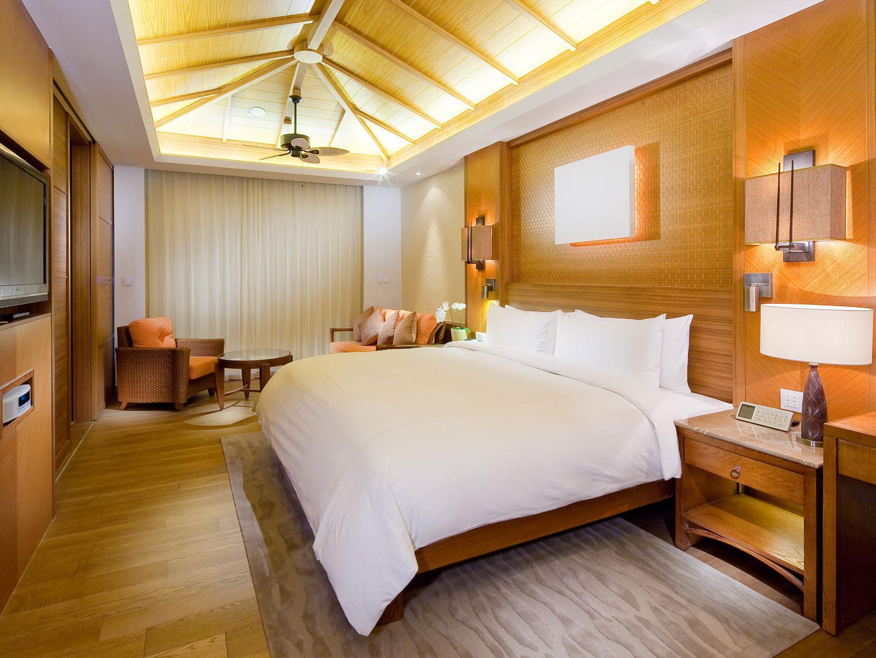 The Wen Wan Resort Sun Moon Lake Yuchi Dış mekan fotoğraf