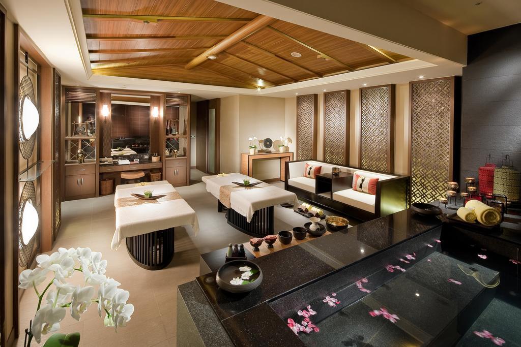 The Wen Wan Resort Sun Moon Lake Yuchi Dış mekan fotoğraf