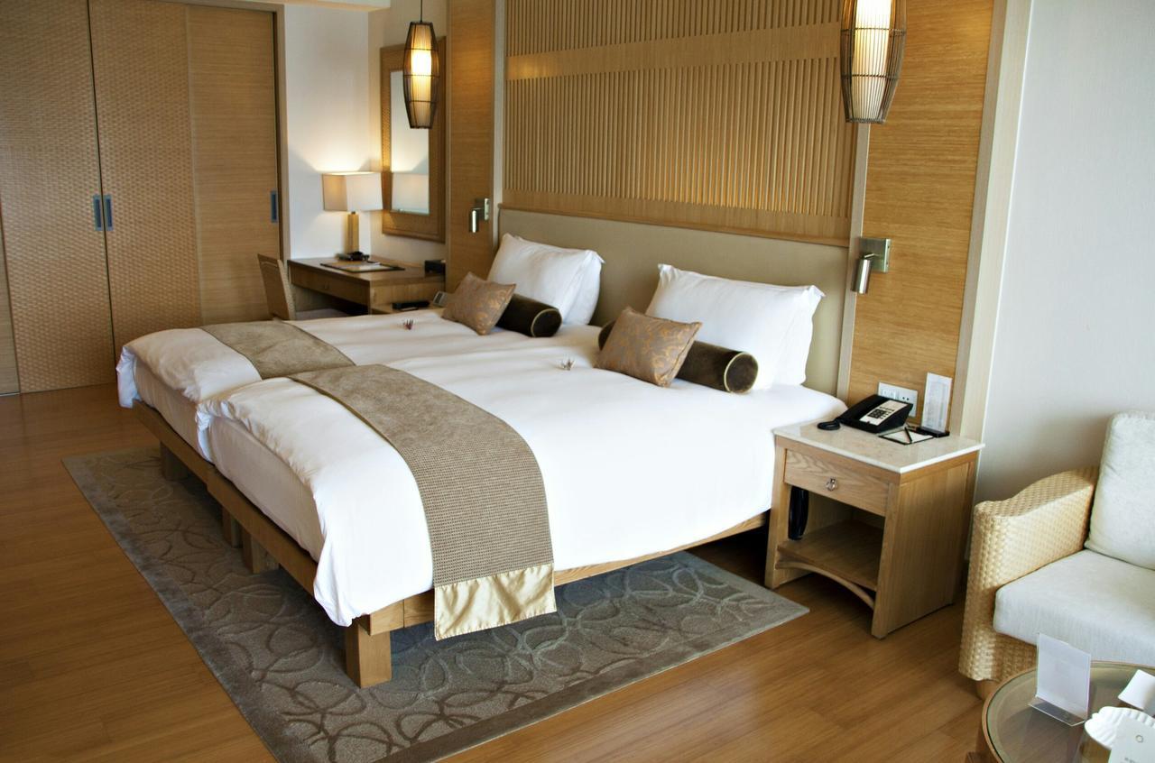 The Wen Wan Resort Sun Moon Lake Yuchi Dış mekan fotoğraf