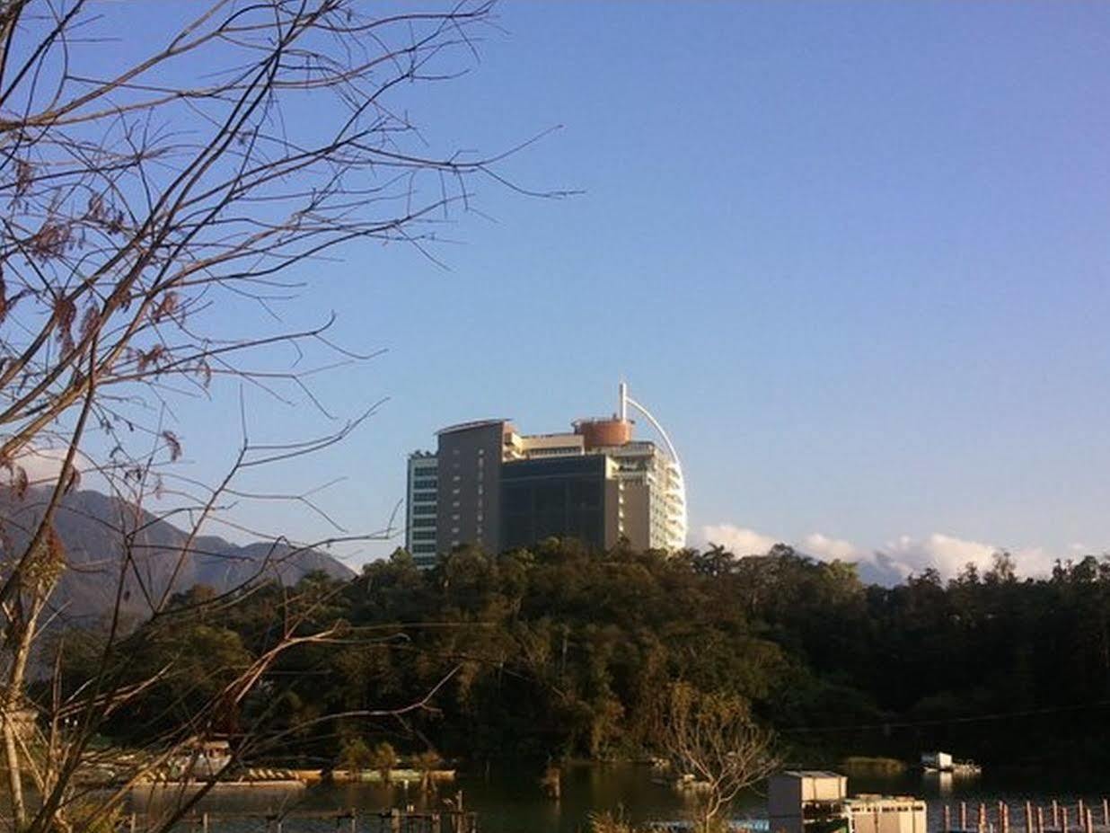The Wen Wan Resort Sun Moon Lake Yuchi Dış mekan fotoğraf