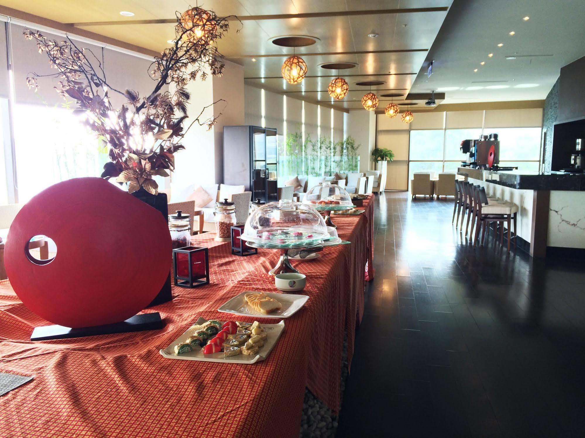 The Wen Wan Resort Sun Moon Lake Yuchi Dış mekan fotoğraf