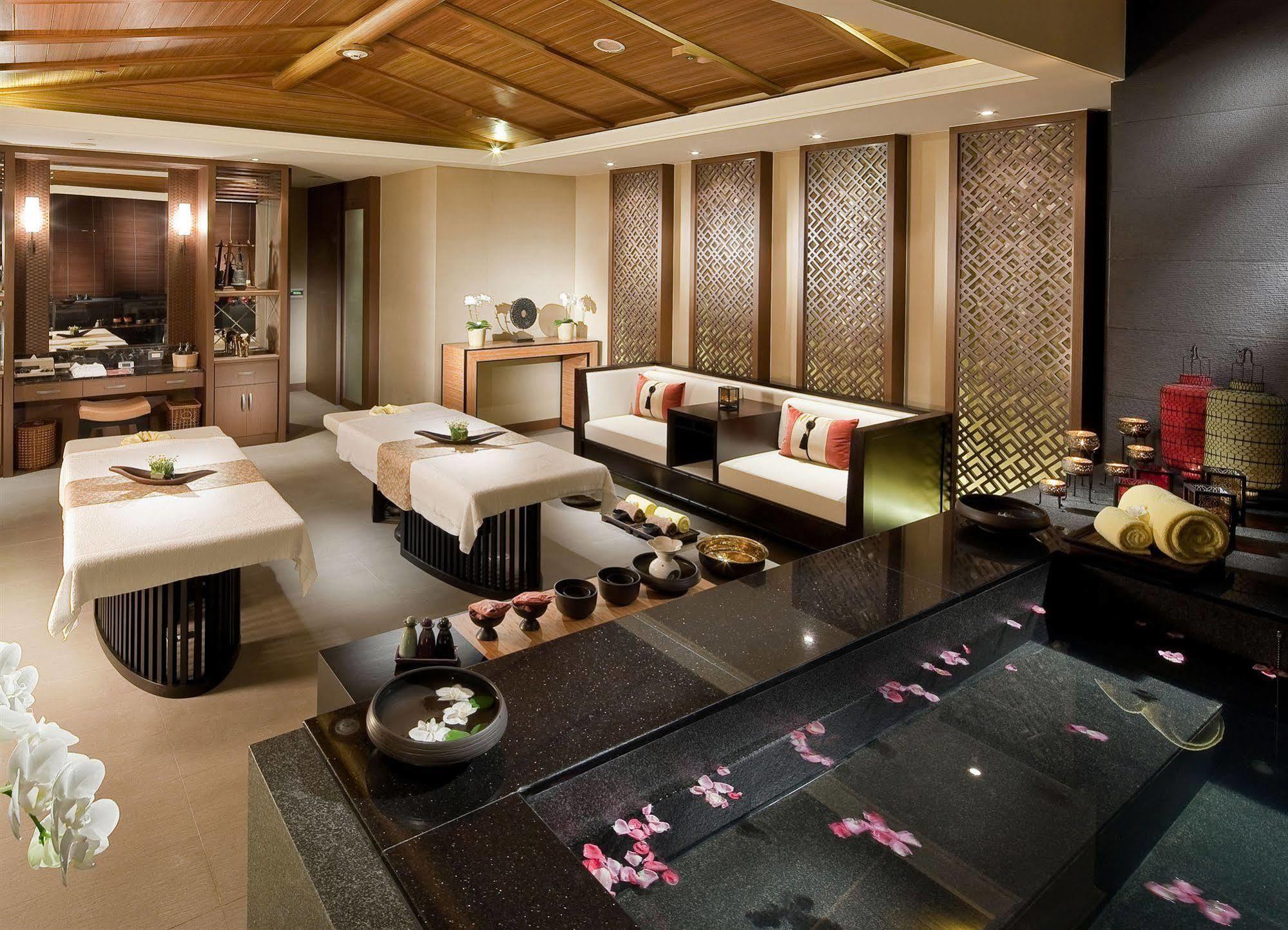 The Wen Wan Resort Sun Moon Lake Yuchi Dış mekan fotoğraf