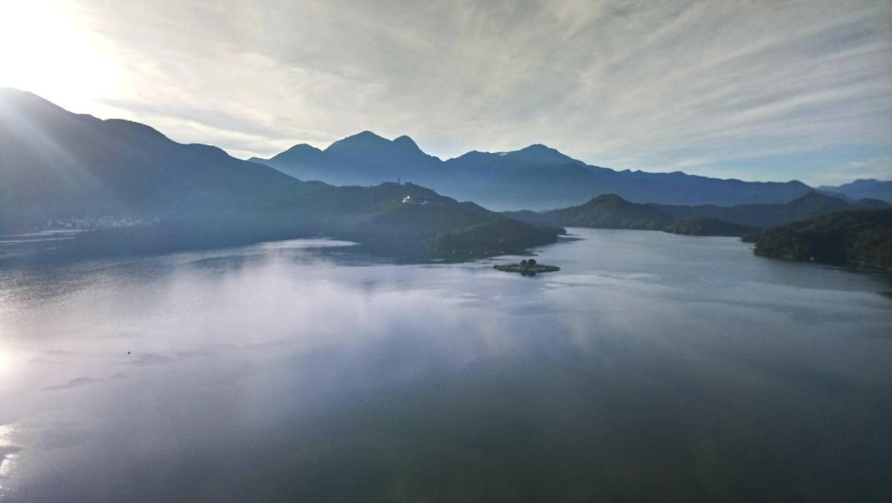 The Wen Wan Resort Sun Moon Lake Yuchi Dış mekan fotoğraf